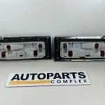 TAIL LIGHT REAR LAMPS TOYOTA CORONA RT130 132 TT13# Pair (5)