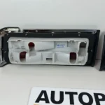 TAIL LIGHT REAR LAMPS TOYOTA CORONA RT130 132 TT13# Pair (7)