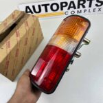 TOYOTA LN85 YN90 LN106 LN107 LN109 YN86 YN105 TAIL LIGHT REAR LAMP RH 1989 - 1995 (5)
