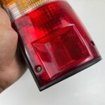 TOYOTA LN85 YN90 LN106 LN107 LN109 YN86 YN105 TAIL LIGHT REAR LAMP RH 1989 - 1995 (7)