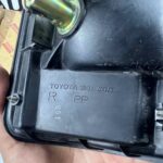 TOYOTA LN85 YN90 LN106 LN107 LN109 YN86 YN105 TAIL LIGHT REAR LAMP RH 1989 - 1995 (9)