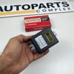 Timer Pre-heating 28521-54100 Hilux LN40 Ln30 1979 - 1983 (2)