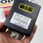 Timer Pre-heating 28521-54100 Hilux LN40 Ln30 1979 - 1983 (3)