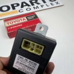 Timer Pre-heating 28521-54100 Hilux LN40 Ln30 1979 - 1983 (4)