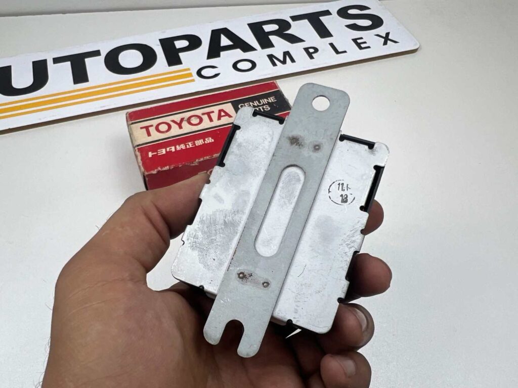 Timer Pre-heating 28521-54100 Hilux LN40 Ln30 1979 - 1983 (5)