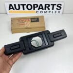 Toyota Hilux 1979 - 1983 RN30 rn40 LN40 2 spoke Steering wheel pad (2)