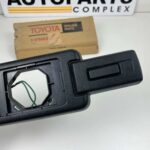 Toyota Hilux 1979 - 1983 RN30 rn40 LN40 2 spoke Steering wheel pad (4)