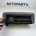 Toyota Land Cruiser 70 series Rear Fuel Tank Gauge brown Color 83290-90K05 (Q41) (2)