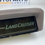 Toyota Land Cruiser 70 series Rear Fuel Tank Gauge brown Color 83290-90K05 (Q41) (4)