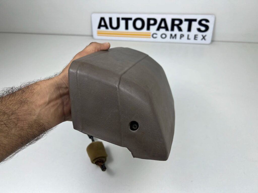 Toyota Land Cruiser 70 series Rear Fuel Tank Gauge brown Color 83290-90K05 (Q41) (6)