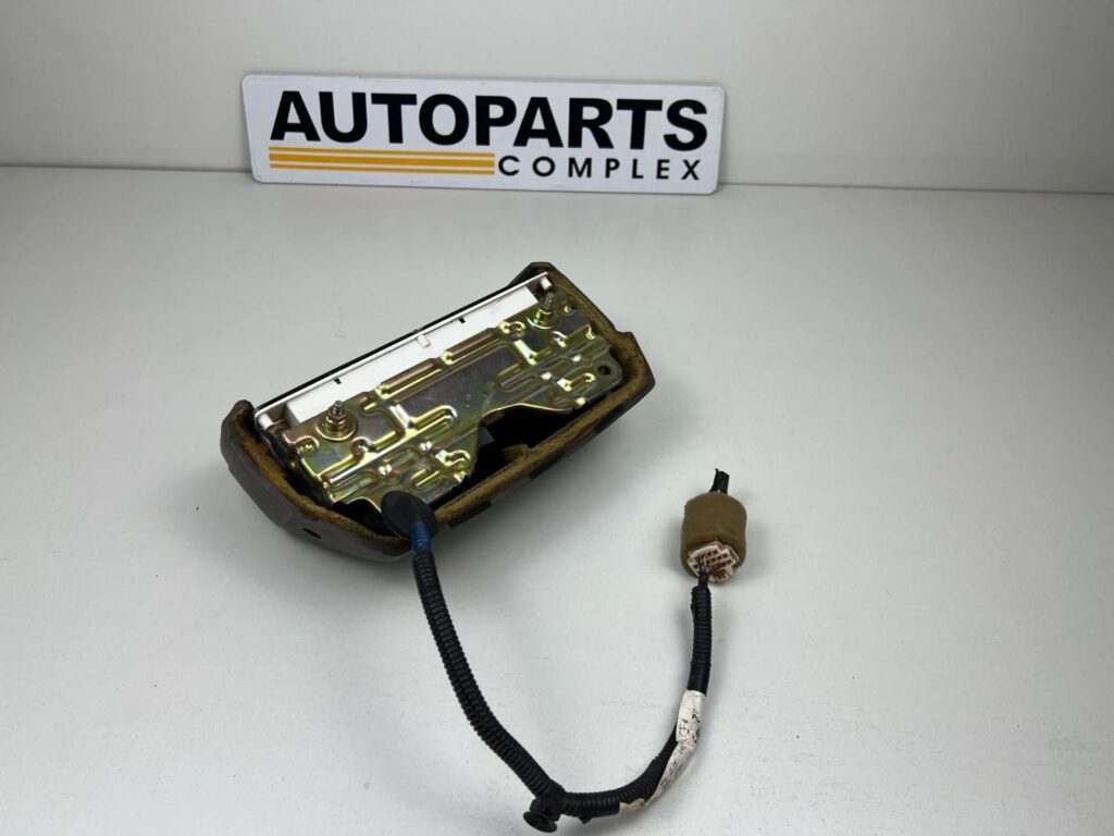Toyota Land Cruiser 70 series Rear Fuel Tank Gauge brown Color 83290-90K05 (Q41) (8)