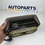 Toyota Land Cruiser 70 series Rear Fuel Tank Gauge brown Color 83290-90K05 (Q41) (9)