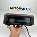 Toyota Land Cruiser 70 series Rear Fuel Tank Gauge brown Color 83290-90K05 (Q43) (2)