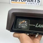 Toyota Land Cruiser 70 series Rear Fuel Tank Gauge brown Color 83290-90K05 (Q43) (3)