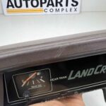 Toyota Land Cruiser 70 series Rear Fuel Tank Gauge brown Color 83290-90K05 (Q43) (5)