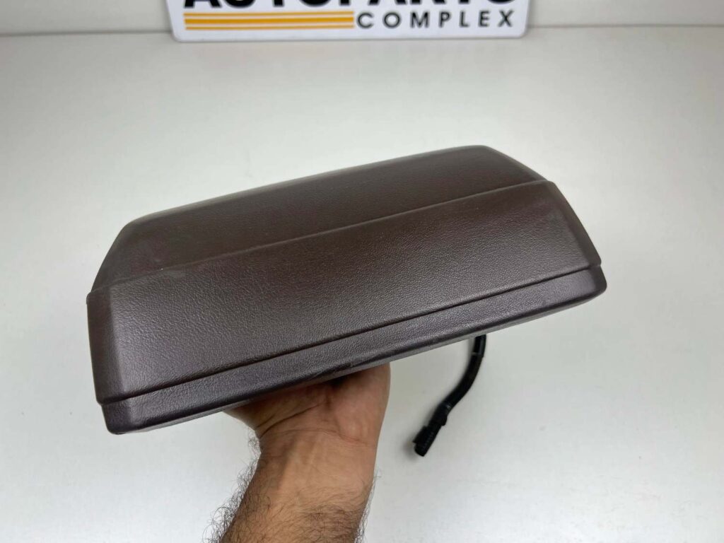 Toyota Land Cruiser 70 series Rear Fuel Tank Gauge brown Color 83290-90K05 (Q43) (6)