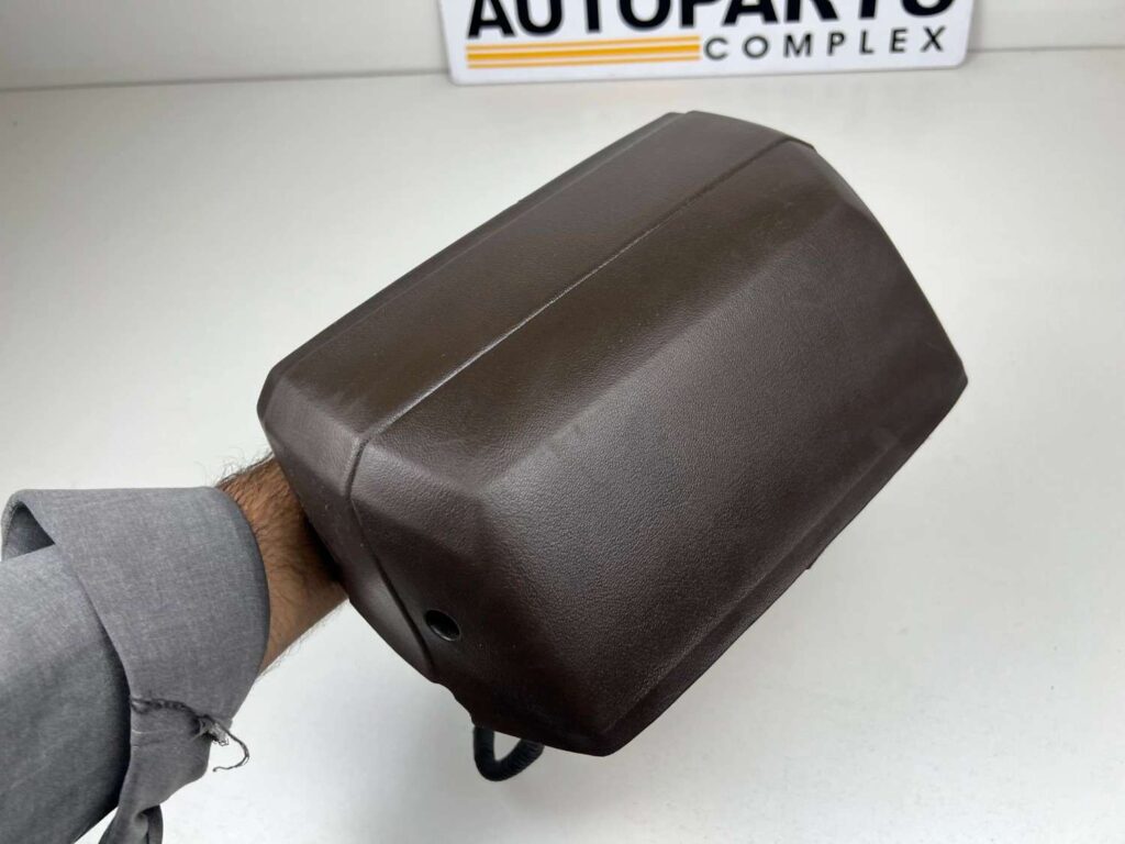 Toyota Land Cruiser 70 series Rear Fuel Tank Gauge brown Color 83290-90K05 (Q43) (7)