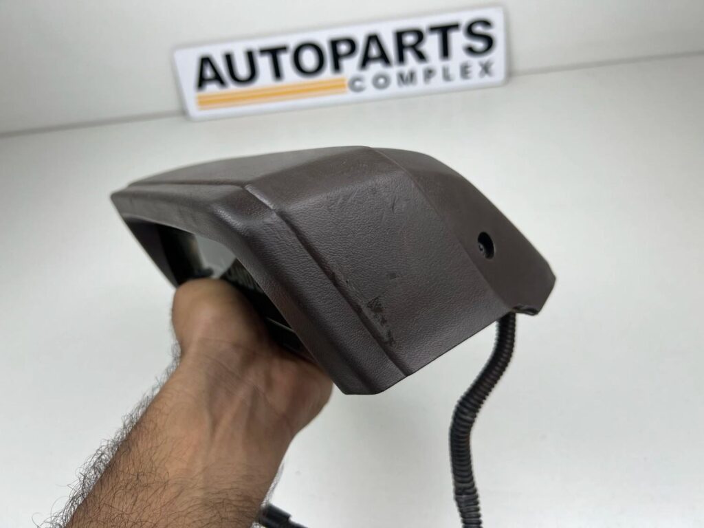 Toyota Land Cruiser 70 series Rear Fuel Tank Gauge brown Color 83290-90K05 (Q43) (8)