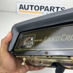 Toyota Land Cruiser 70 series Rear Fuel Tank Gauge grey Color 83290-90K05 (Q42) (1)