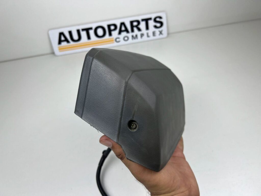 Toyota Land Cruiser 70 series Rear Fuel Tank Gauge grey Color 83290-90K05 (Q42) (10)