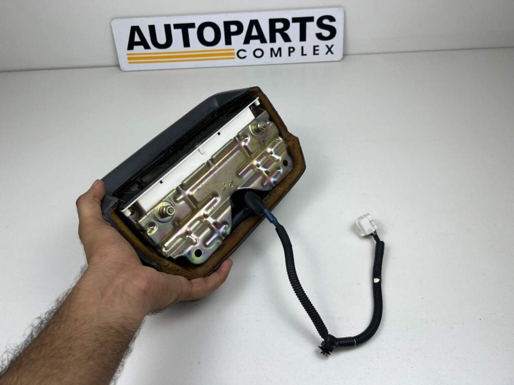Toyota Land Cruiser 70 series Rear Fuel Tank Gauge grey Color 83290-90K05 (Q42) (2)