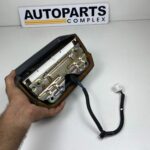 Toyota Land Cruiser 70 series Rear Fuel Tank Gauge grey Color 83290-90K05 (Q42) (2)