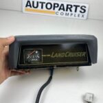 Toyota Land Cruiser 70 series Rear Fuel Tank Gauge grey Color 83290-90K05 (Q42) (3)