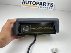 Toyota Land Cruiser 70 series Rear Fuel Tank Gauge grey Color 83290-90K05 (Q42) (3)