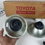 Toyota OEM 7 H4 headlights (14)