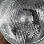Toyota OEM 7 H4 headlights (5)