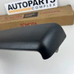 Toyota Starlet KP60 LHD NOS OEM dash pad (2)