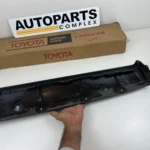 Toyota Starlet KP60 LHD NOS OEM dash pad (3)