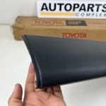 Toyota Starlet KP60 LHD NOS OEM dash pad (4)