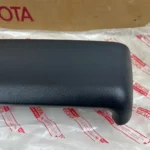 Toyota Starlet KP60 LHD NOS OEM dash pad (7)