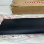 Toyota Starlet KP60 LHD NOS OEM dash pad (8)