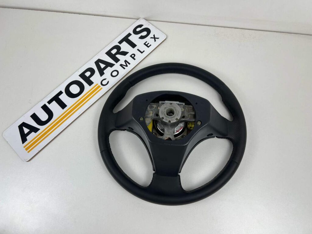 Toyota corolla, Ae101, supra, MR2, Celica, TRD steering wheel (10)