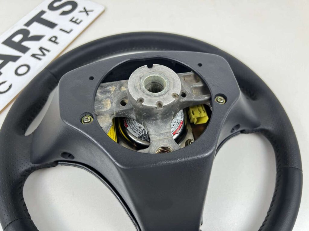 Toyota corolla, Ae101, supra, MR2, Celica, TRD steering wheel (11)