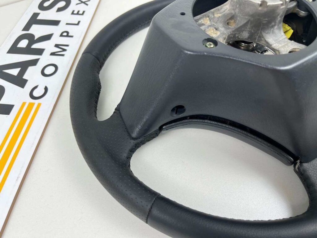 Toyota corolla, Ae101, supra, MR2, Celica, TRD steering wheel (12)