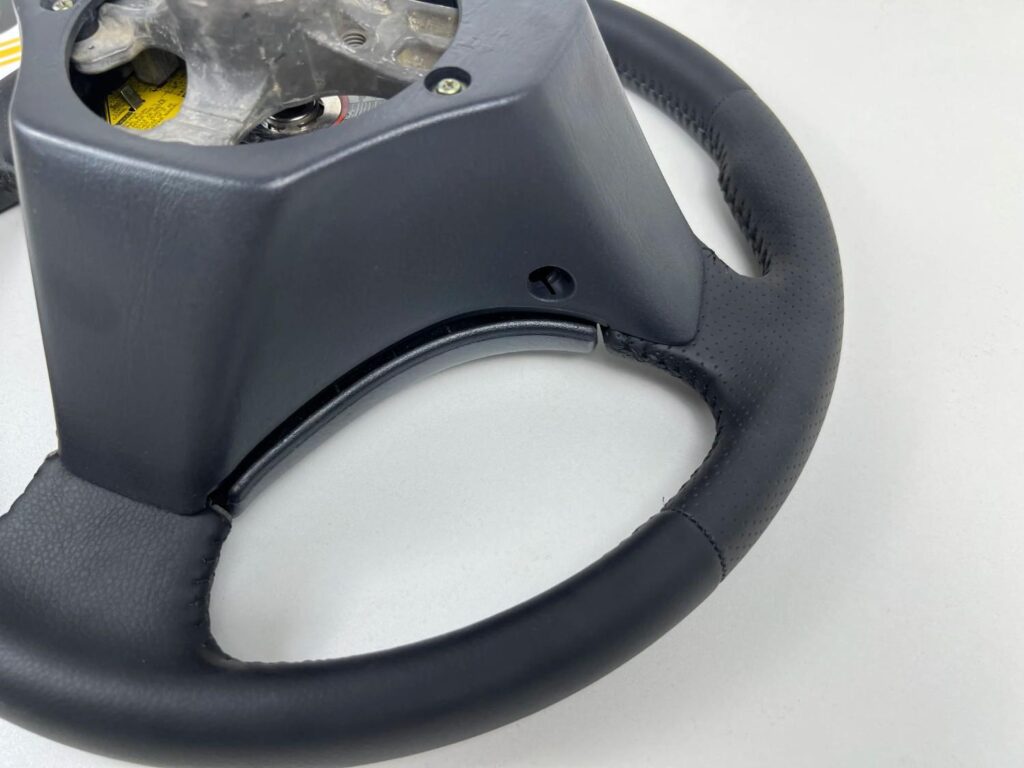 Toyota corolla, Ae101, supra, MR2, Celica, TRD steering wheel (13)