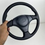 Toyota corolla, Ae101, supra, MR2, Celica, TRD steering wheel (2)