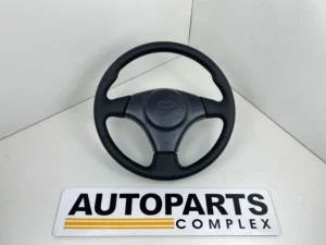 Toyota corolla, Ae101, supra, MR2, Celica, TRD steering wheel (2)