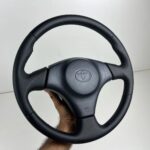 Toyota corolla, Ae101, supra, MR2, Celica, TRD steering wheel (8)