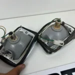 Toyota cressida rx30 Rx32 mx42 parking lamps (1)