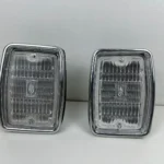 Toyota cressida rx30 Rx32 mx42 parking lamps (3)