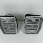 Toyota cressida rx30 Rx32 mx42 parking lamps (6)