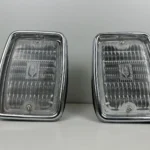 Toyota cressida rx30 Rx32 mx42 parking lamps (7)