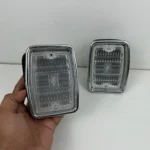 Toyota cressida rx30 Rx32 mx42 parking lamps (8)