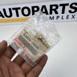 Toyota genuine water temperature guage sender assy 83420-20020 fits Corolla 1980 - 1991 (2)