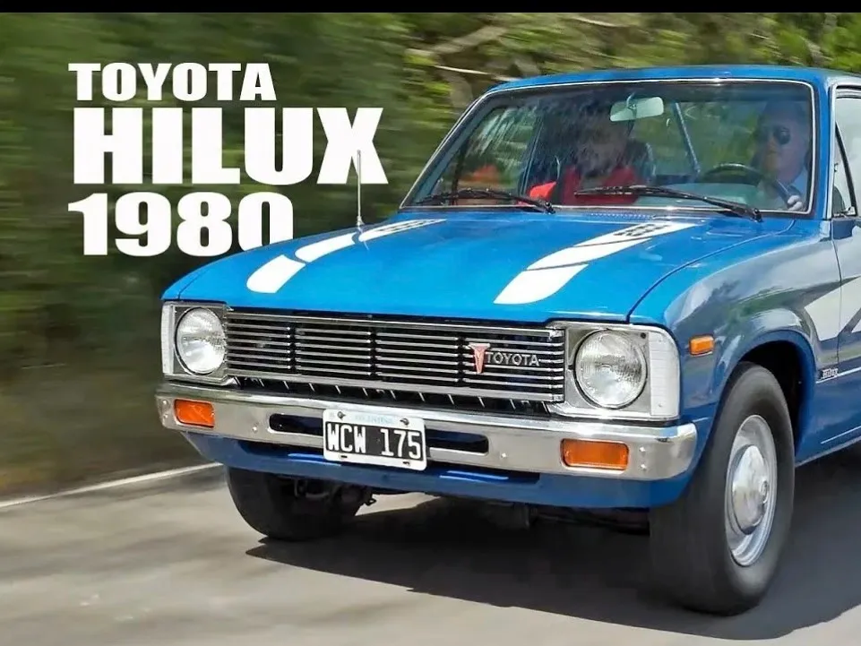 Toyota hilux rn30 rn40 1979 - 1983 4wd apron valance (1)