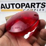 Toyota land cruiser 1966 - 1973 Tail lights NOS OEM pair (1)